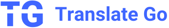 Translate Go